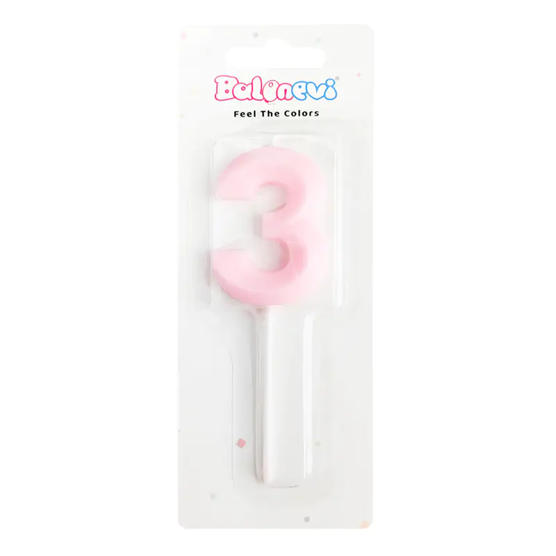 Pudra Pembe 3
