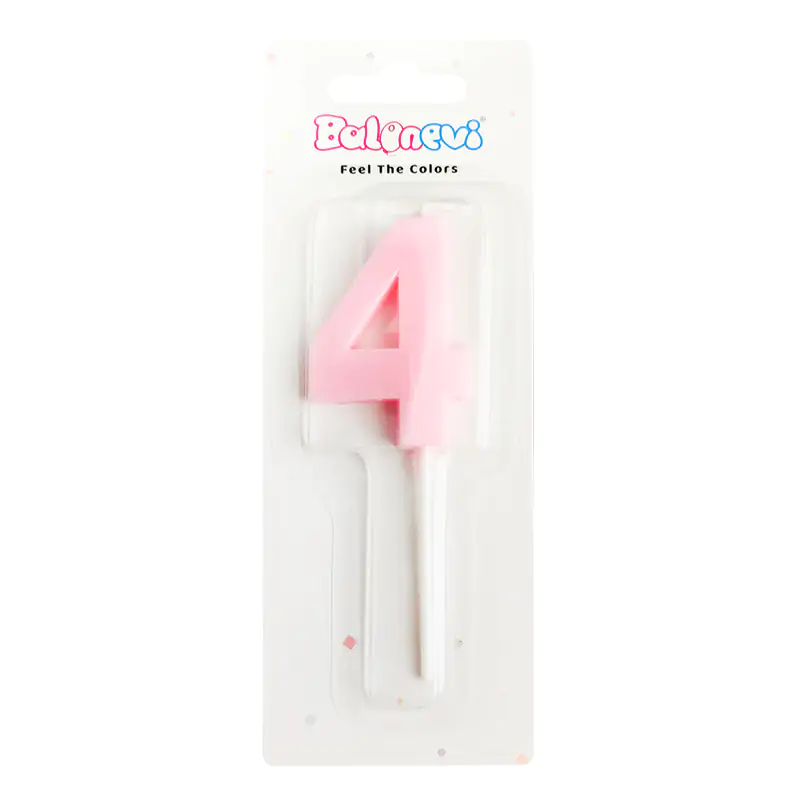 Pudra Pembe 4