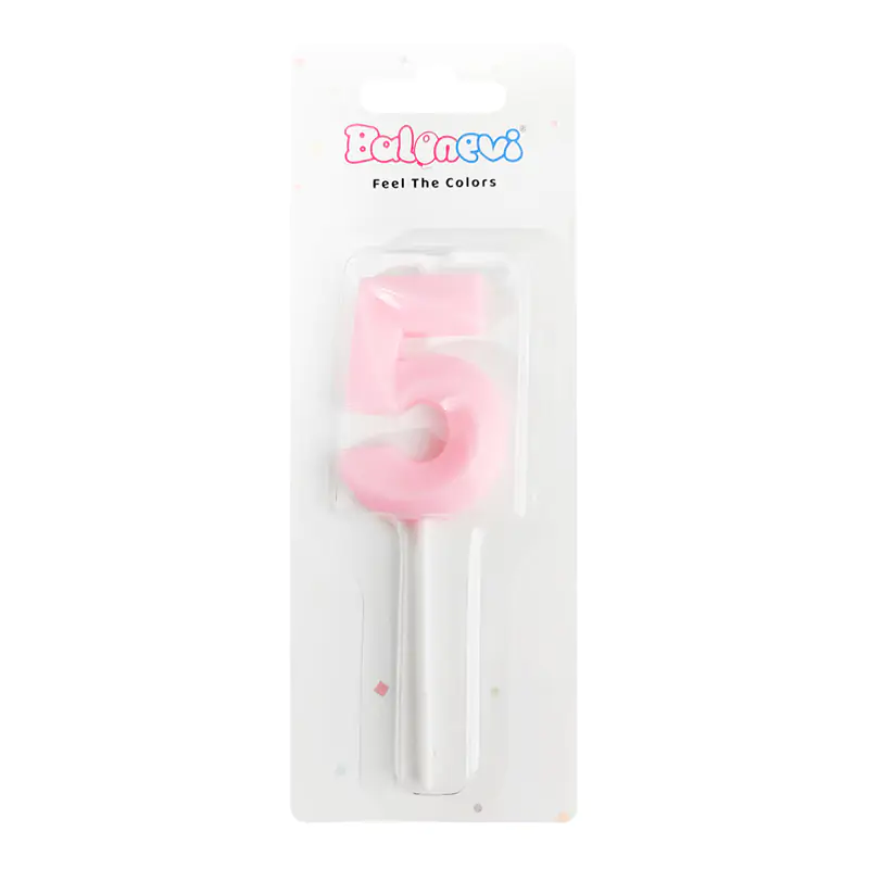 Pudra Pembe 5
