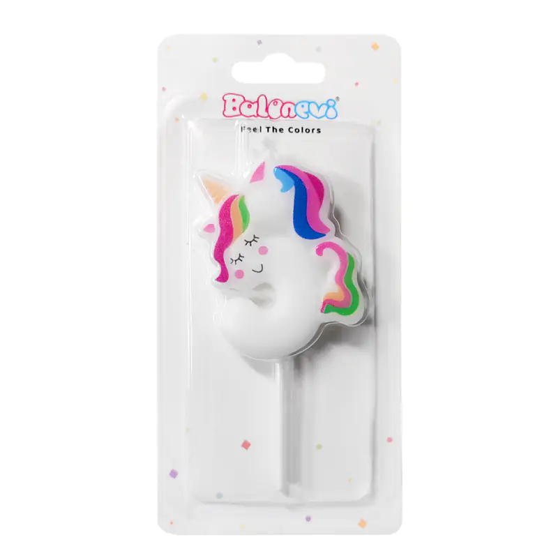 Unicorn 5