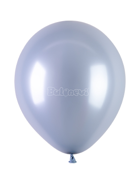 12" Rustic Azure