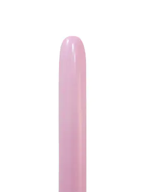 Sosis Pastel Pembe